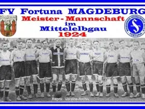 1. Herren, Saison 1923/24