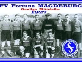 1. Herren, 1927