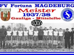 1. Herren, Saison 1937/38