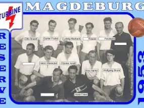 1. Herren, 1953