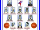 1. Herren, 1960