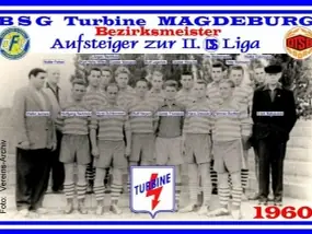1. Herren, 1960