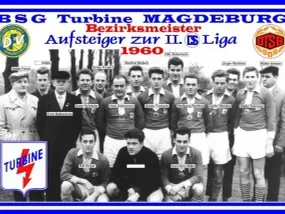 1. Herren, 1960