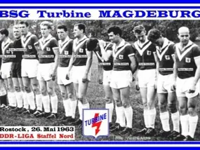 1. Herren, Saison 1962/63