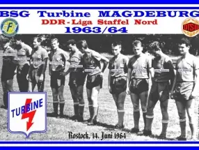 1. Herren, 1963
