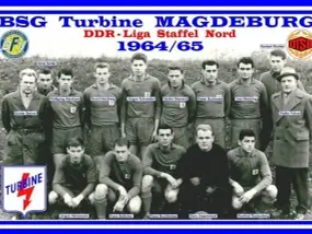 1. Herren, Saison 1964/65