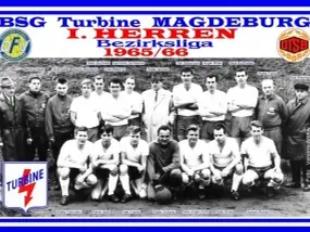 1. Herren, Saison 1965/66