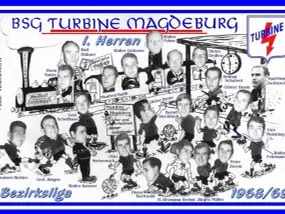 1. Herren, Saison 1968/69