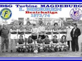 1. Herren, Saison 1973/74