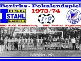 1. Herren, Saison 1973/74