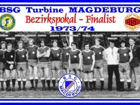 1. Herren, Saison 1973/74