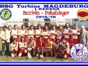 1. Herren, Saison 1975/76