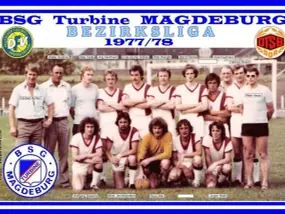 1. Herren, Saison 1977/78