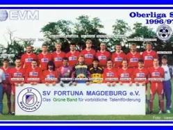 1. Herren, Saison 1996/97