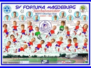 1. Herren, Saison 1997/98