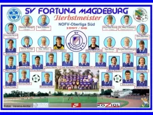 1. Herren, Saison 1997/98