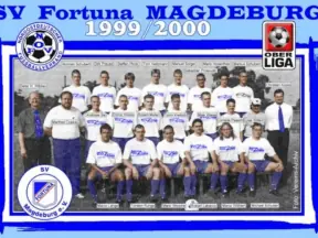 1. Herren, 1999