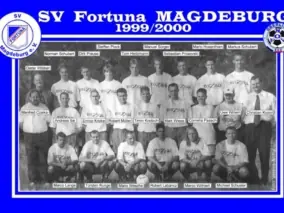 1. Herren, 1999