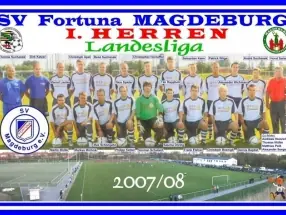 1. Herren, Saison 2007/08