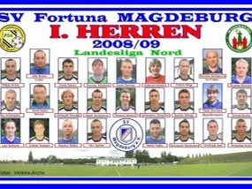 1. Herren, Saison 2008/09