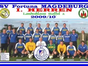 1. Herren, Saison 2009/10