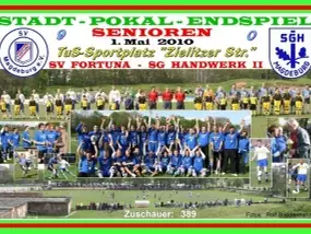 1. Herren, Saison 2009/10