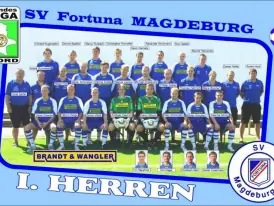 1. Herren, Saison 2010/11
