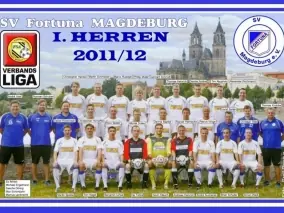 1. Herren, Saison 2011/12