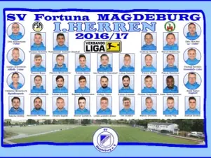 1. Herren, Saison 2016/17