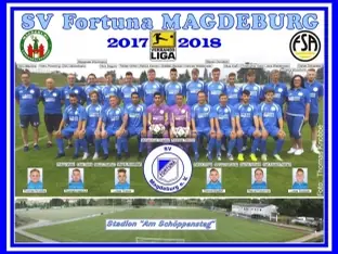 1. Herren, Saison 2017/18