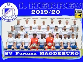 1. Herren, Saison 2019/20