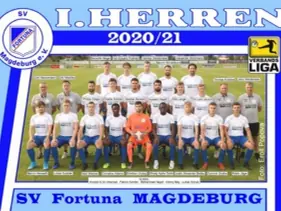 1. Herren, Saison 2020/21