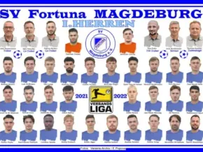 1. Herren, Saison 2021/22