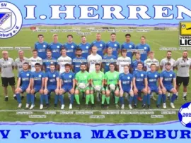 1. Herren, Saison 2022/23