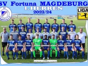 1. Herren, 2023