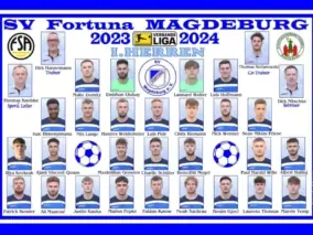 1. Herren, Saison 2023/24