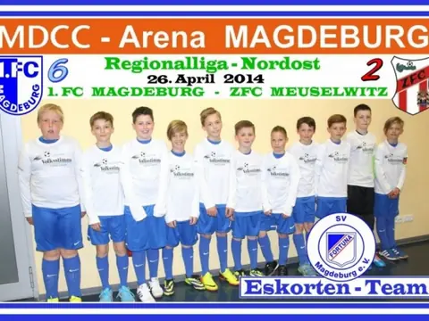 Eskorten, 26.04.2014