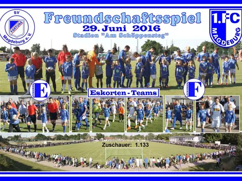 Eskorten, 29.06.2016
