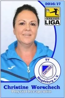 Funktionäre, Saison 2016/17