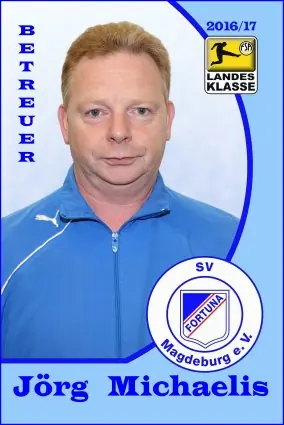 Funktionäre, Saison 2016/17