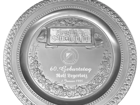 Jubiläen, 02.01.1995