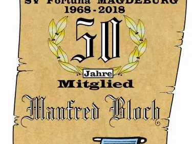 Jubiläen, 2018