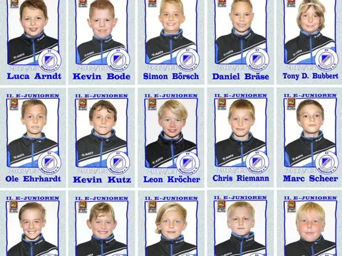 Spieler-Porträts, Saison 2012/13