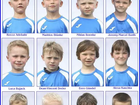 Spieler-Porträts, Saison 2015/16