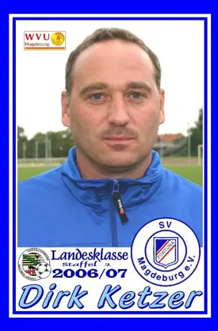 Trainer, Saison 2006/07