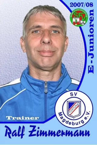Trainer, Saison 2007/08