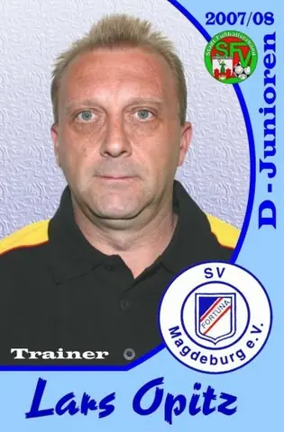 Trainer, Saison 2007/08