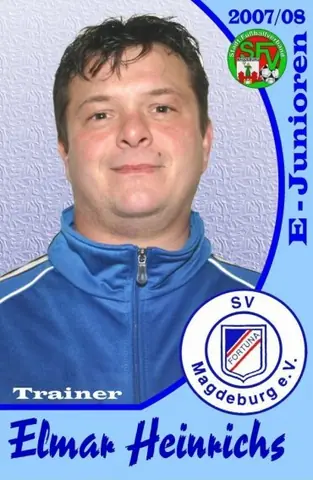 Trainer, Saison 2007/08