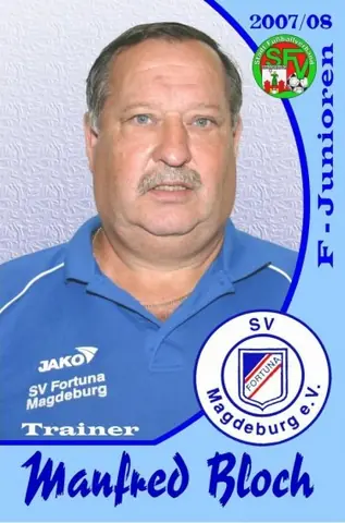Trainer, Saison 2007/08