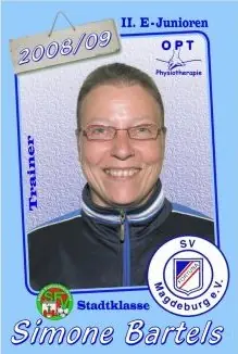 Trainer, Saison 2008/09